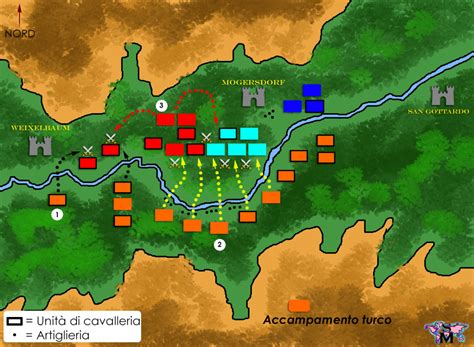 La Battaglia di San Gottardo; una Scontro Cruciale per il Regno Longobardo e l'Ascesa del Cristianesimo nel Settimo Secolo