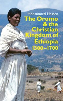 La Conquista di Aksum: Una Storia di Potere Imperiale e la Nascita di un Nuovo Regno Cristiano nell'Etiopia del XI Secolo