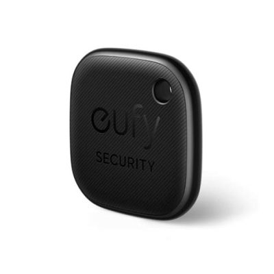 anker eufy (ユーフィ) security smarttrack card: 未来のセキュリティと日常の融合