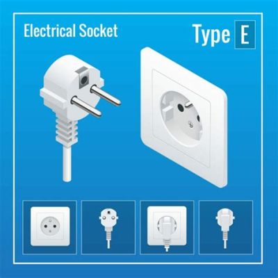 韓国 プラグ タイプ：電気の接続と文化の融合