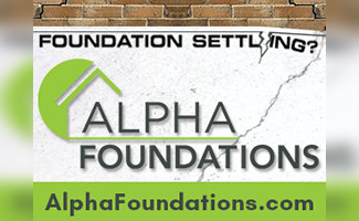 Alpha Foundation Specialists